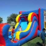 Jumper and Bounce House Rentals