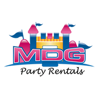 MDG Party Rentals, Midland, Texas