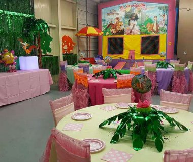 Party Room 02