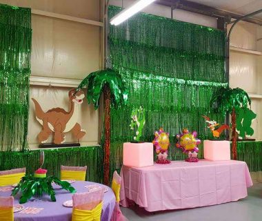 Party Room 03