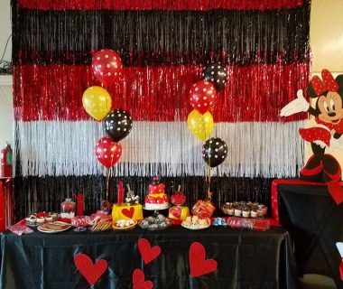 Party Room 06