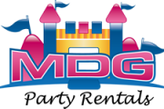MDG Party Rentals, Midland TX