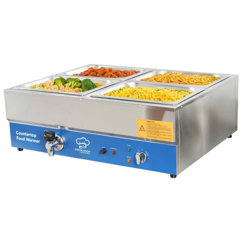 Commercial Food Warmer rental in Midland, TX