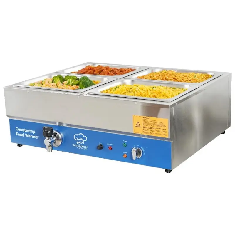 Commercial Food Warmer rental in Midland, TX