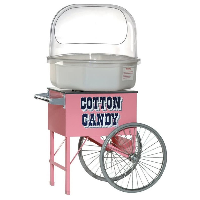 Cotton Candy Machine rental in Midland, TX