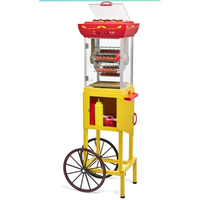 Kids Hot Dog Stand rental in Midland, TX