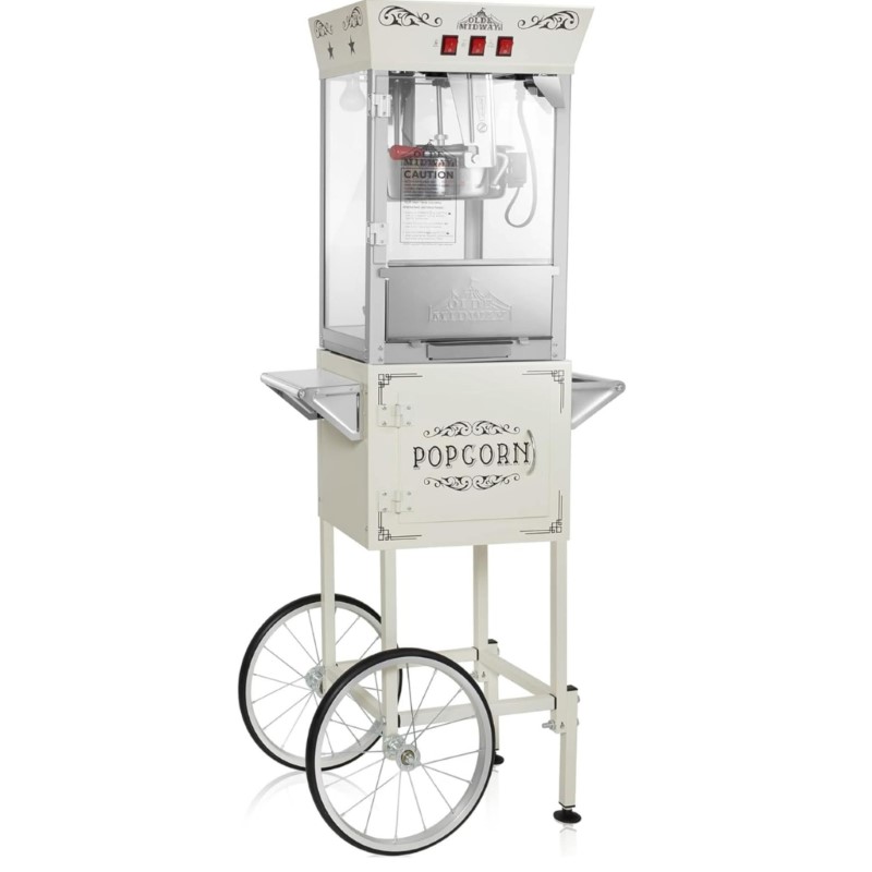 Popcorn Maker Machine rental in Midland, TX