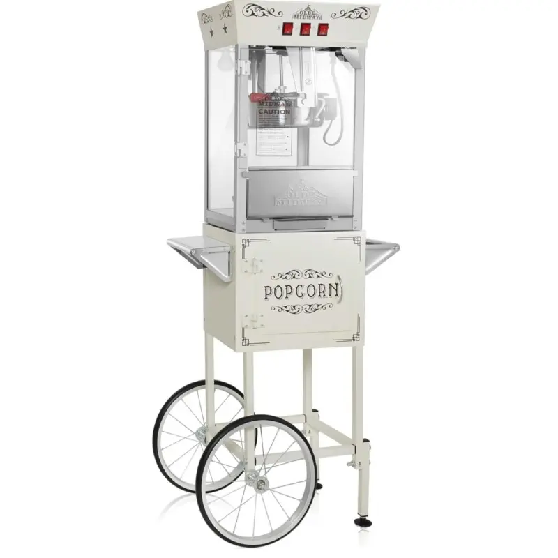 Popcorn Maker Machine rental in Midland, TX
