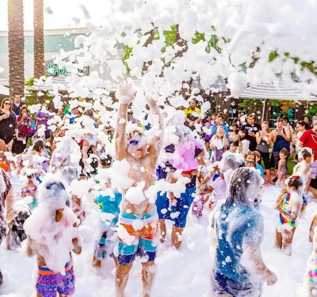 Entertainment rentals in Midland, TX