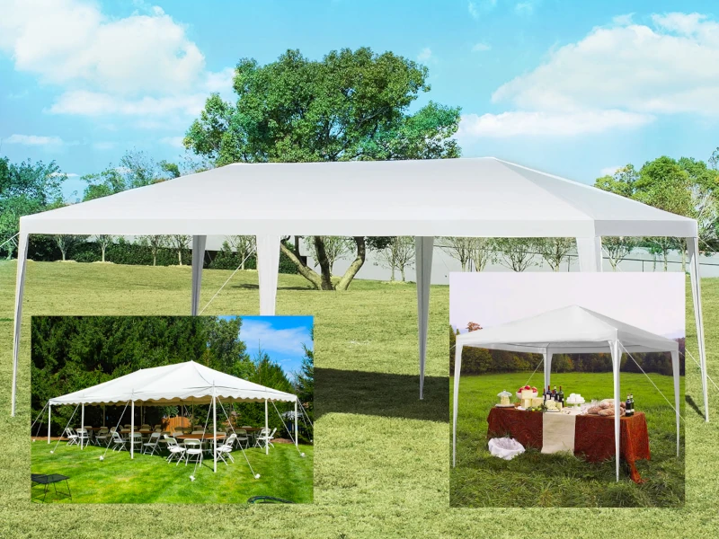 Event Tents & Canopies rentals in Midland, TX