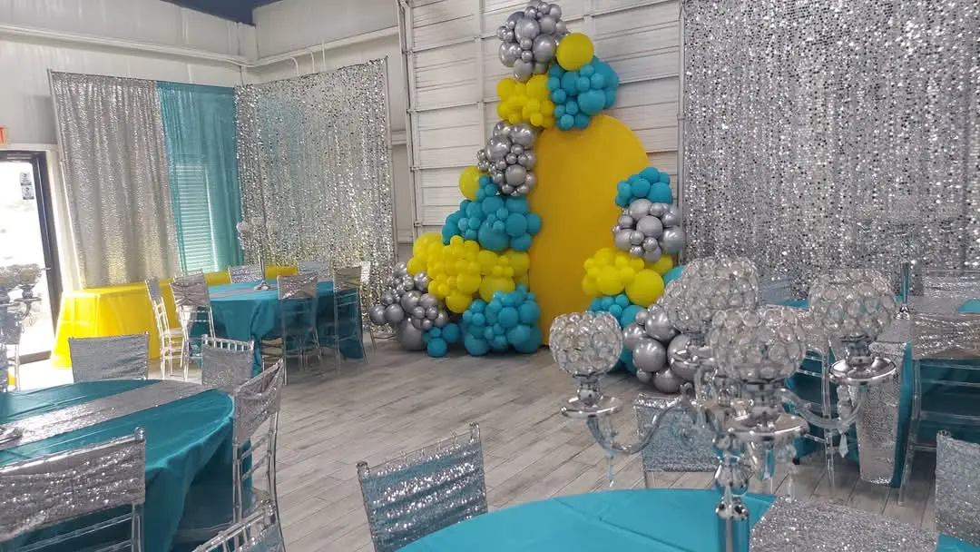 MDG Party Rentals