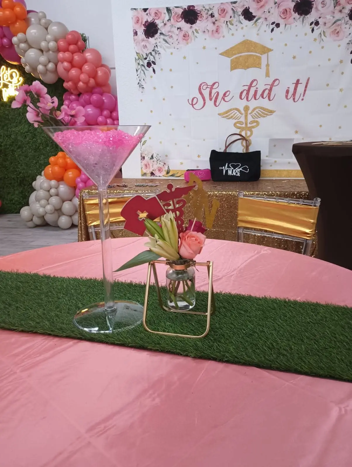 MDG Party Rentals