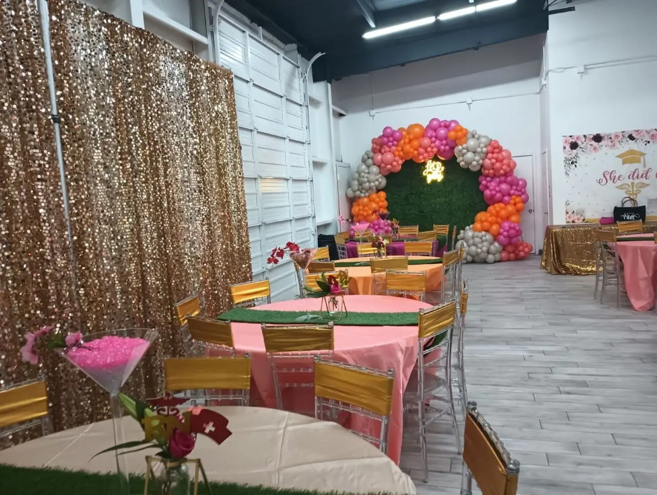 MDG Party Rentals