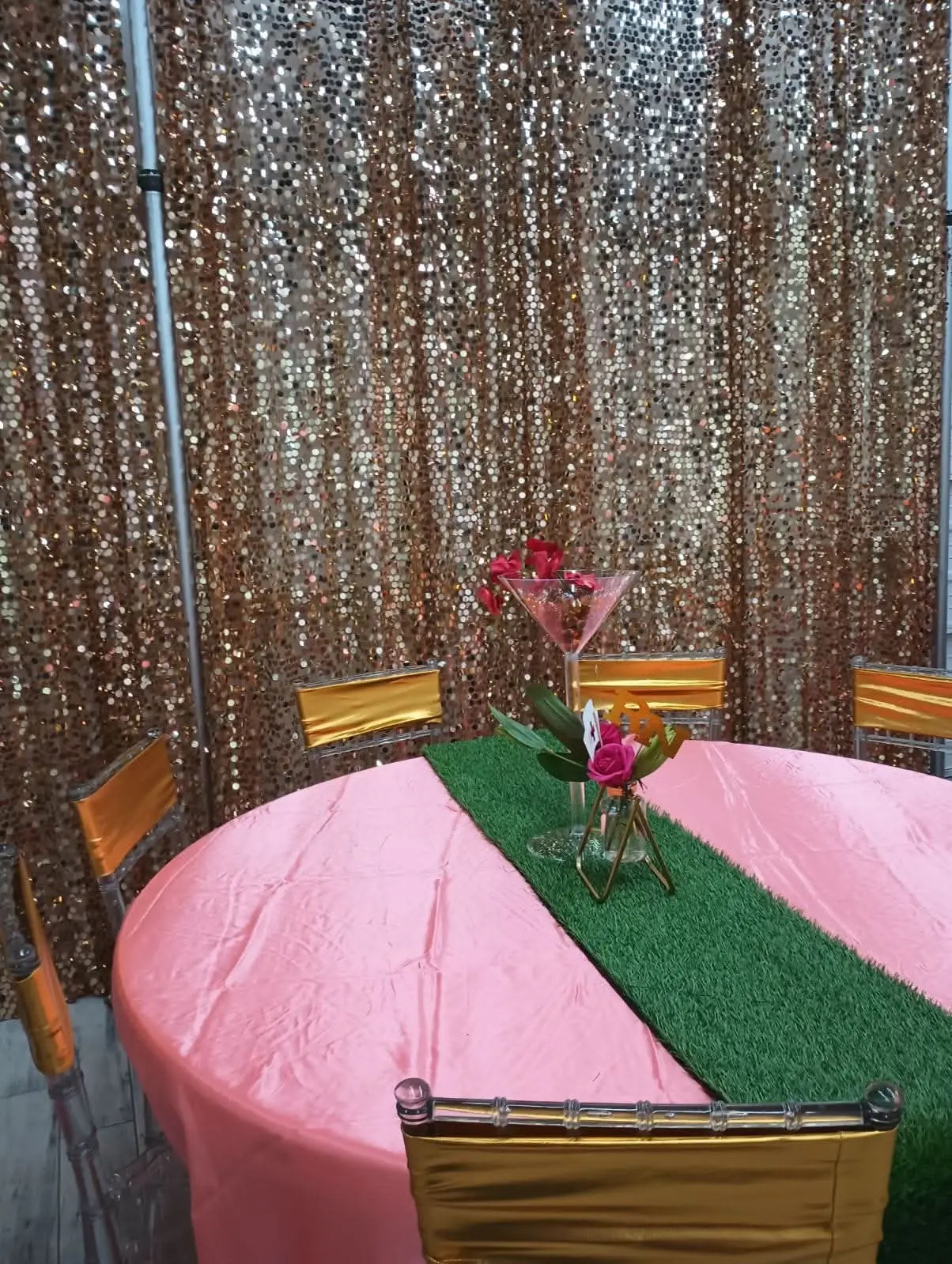 MDG Party Rentals