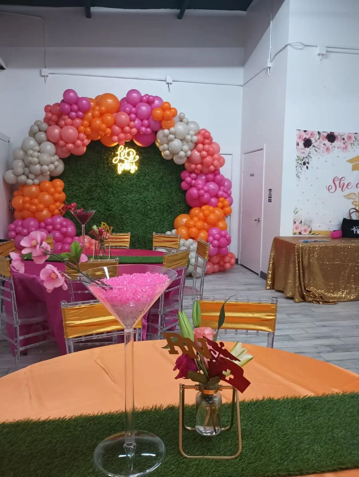 MDG Party Rentals
