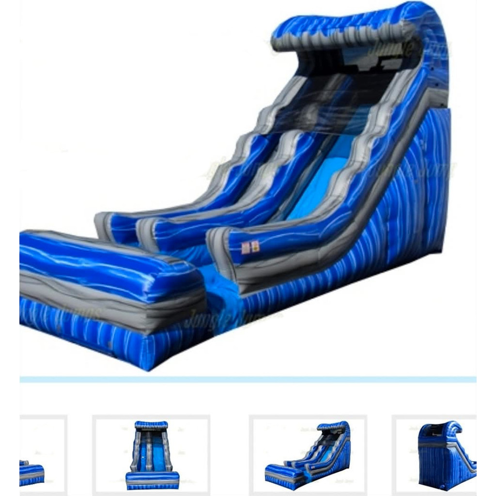 Big Ocean Water Slide rental in Midland, TX