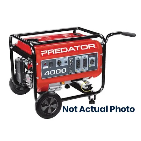 Electric Generator rental in Midland, TX