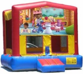 Regular Bounce House Inflatable rental in Midland, TX