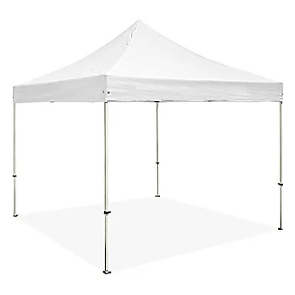 10′ x 10′ Canopy with Sides rental in Midland, TX