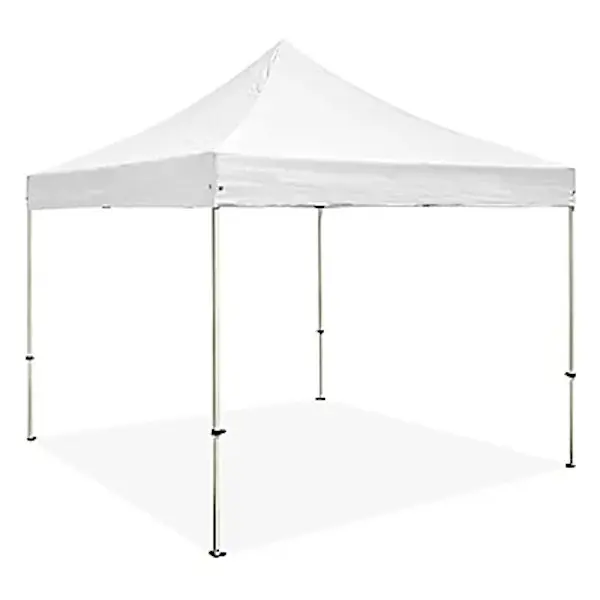 10′ x 10′ Canopy with Sides rental in Midland, TX