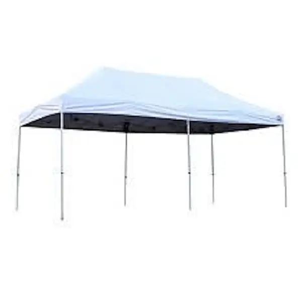 20′ x 10′ Canopy with Sides rental in Midland, TX