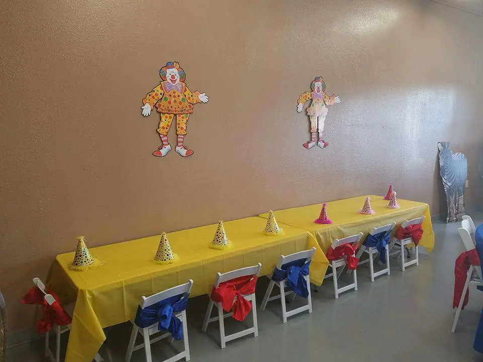 Children's Garden Chairs rental in Midland, TX