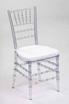 Chiavari Barstools rental in Midland, TX