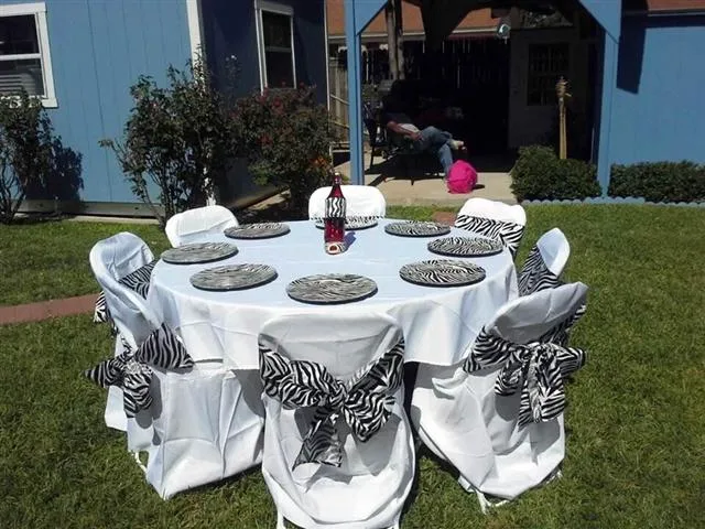 Table Linens & Covers rental in Midland, TX