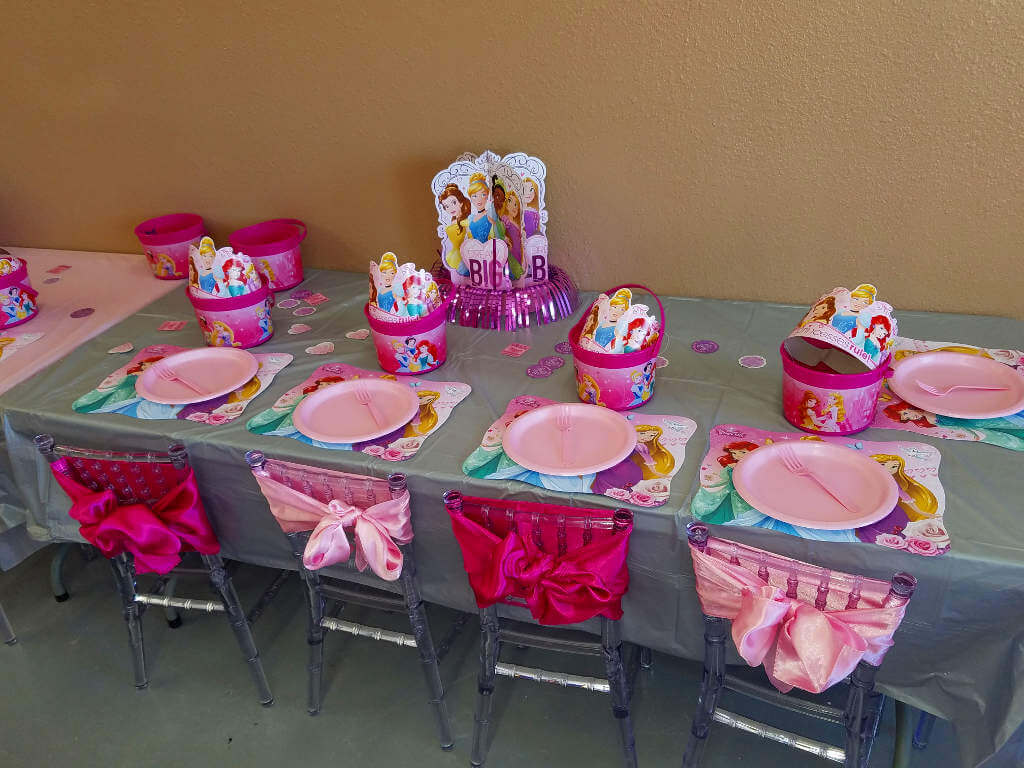 Carnival Party Room Package rental in Midland, TX