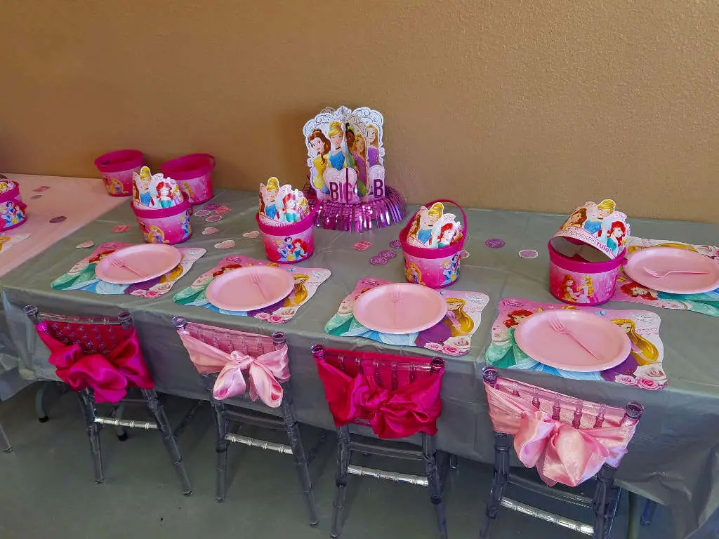 Party Room Venue Packages rentals in Midland, TX