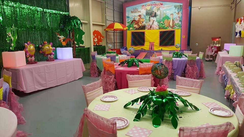 Movie Theater Party Room Package rental in Midland, TX