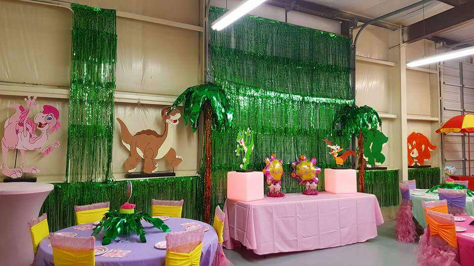 Weekday Party Room Rental (Mon–Fri) rental in Midland, TX