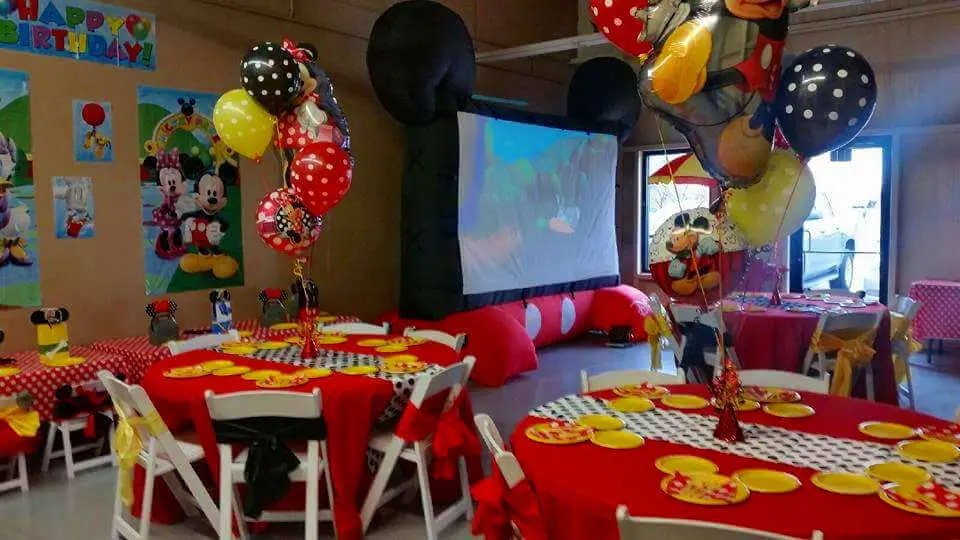 Weekend Party Room Rental (Sat–Sun) rental in Midland, TX