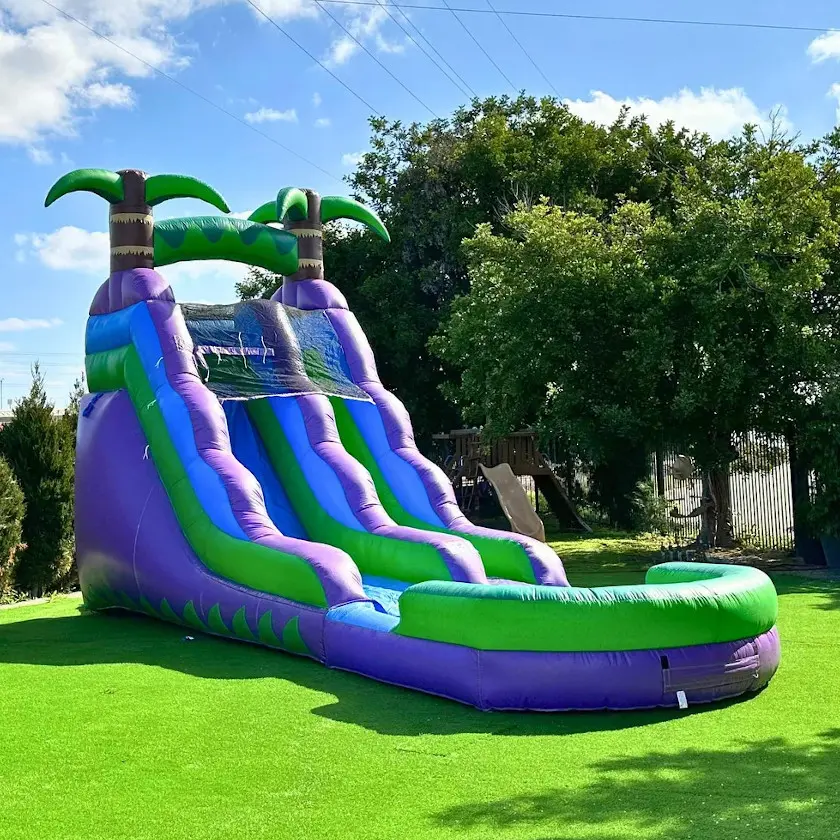 Party rentals in Greenwood, TX