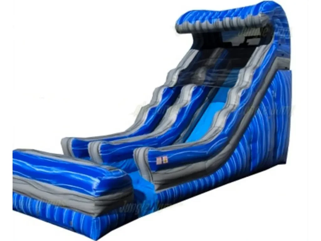 Big Ocean Water Slide rental in Midland, TX