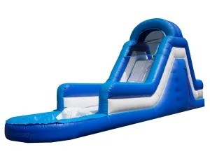 Blue Wave Water Slide & Pool rental in Midland, TX