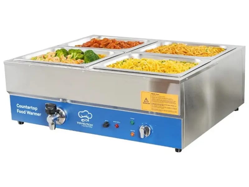 Commercial Food Warmer rental in Midland, TX