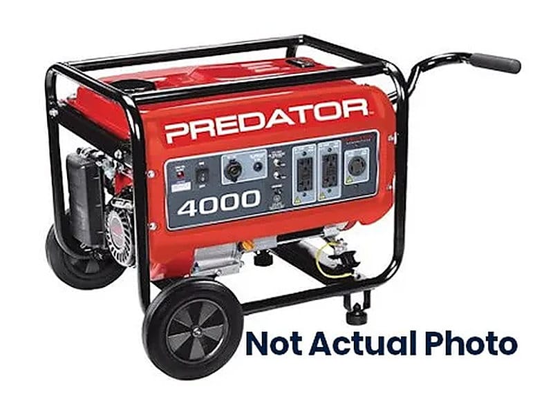 Electric Generator rental in Midland, TX
