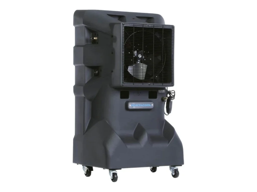 Large Evaporative Cooler rental in Midland, TX