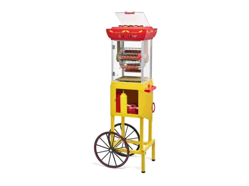 Kids Hot Dog Stand rental in Midland, TX