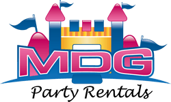 MDG Party Rentals