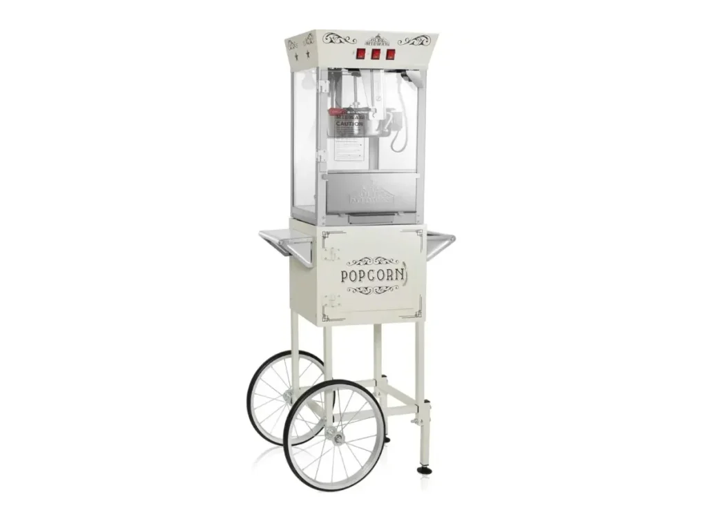 Popcorn Maker Machine rental in Midland, TX