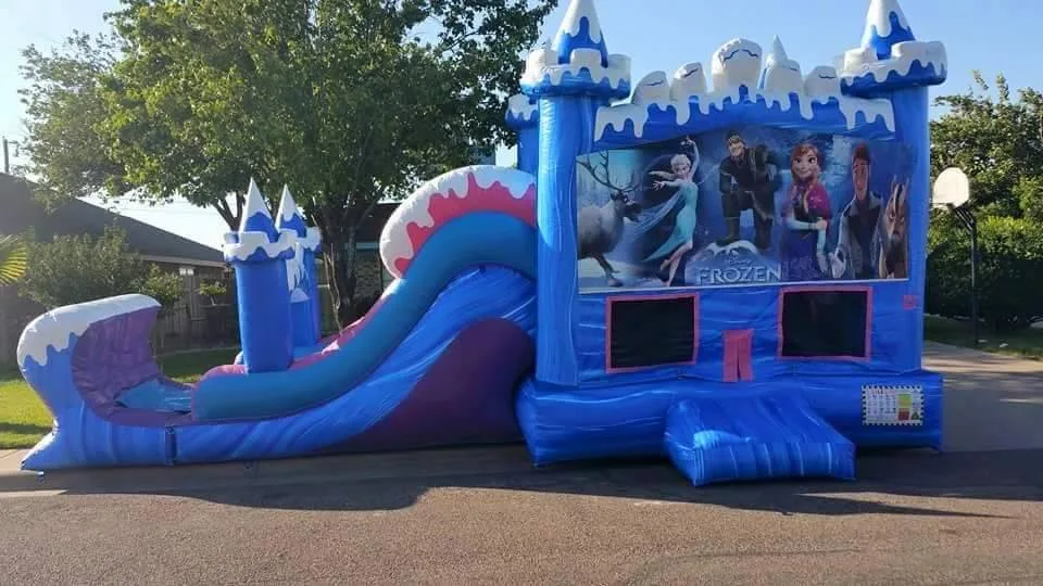 Party rentals in Stanton, TX